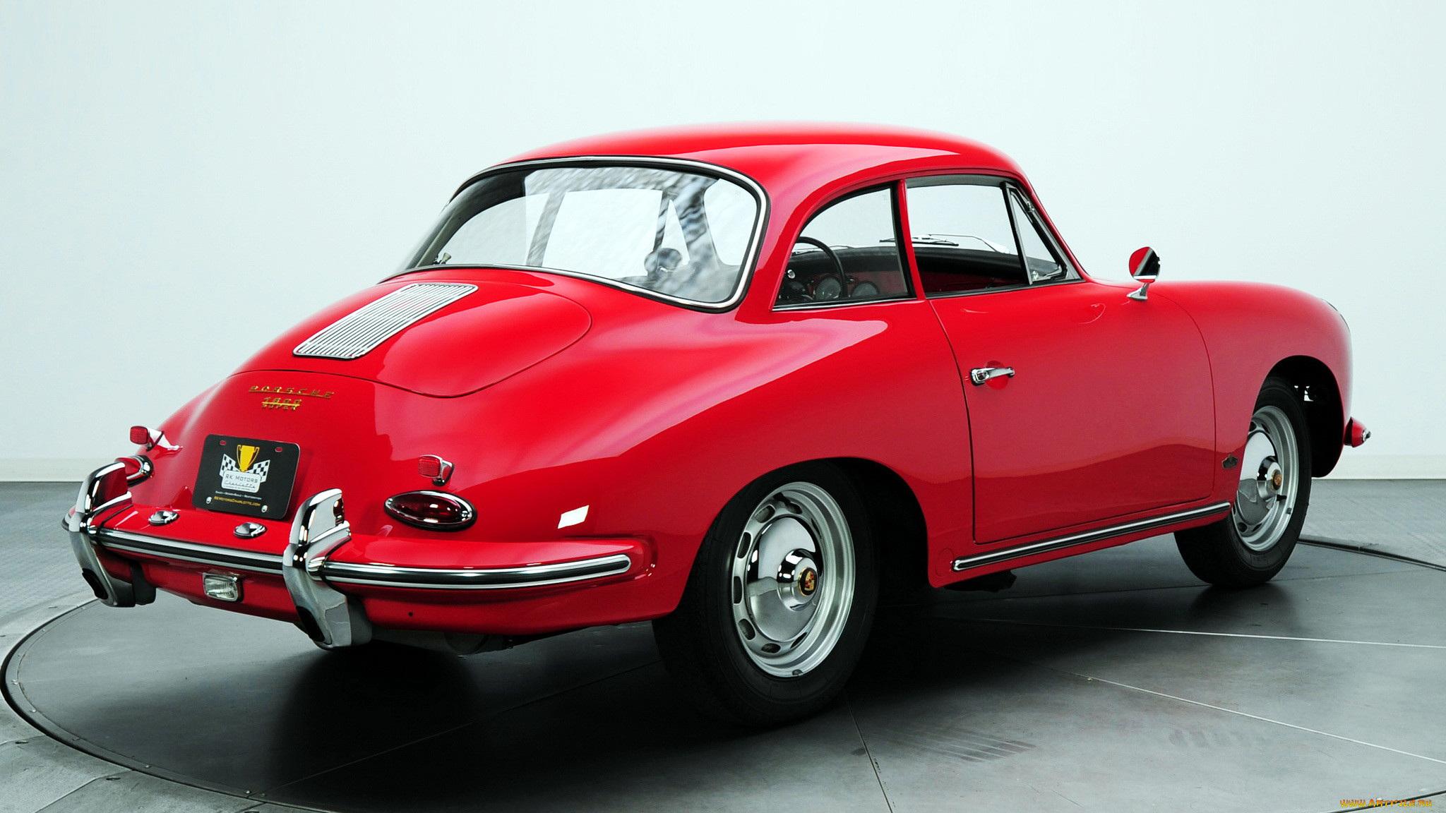 porsche, 356, , , , 